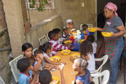 Alimenta la Solidaridad pausará sus operaciones en Venezuela: ¿por qué tomaron esta decisión?