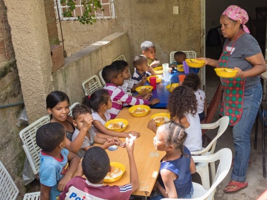 Alimenta la Solidaridad pausará sus operaciones en Venezuela: ¿por qué tomaron esta decisión?