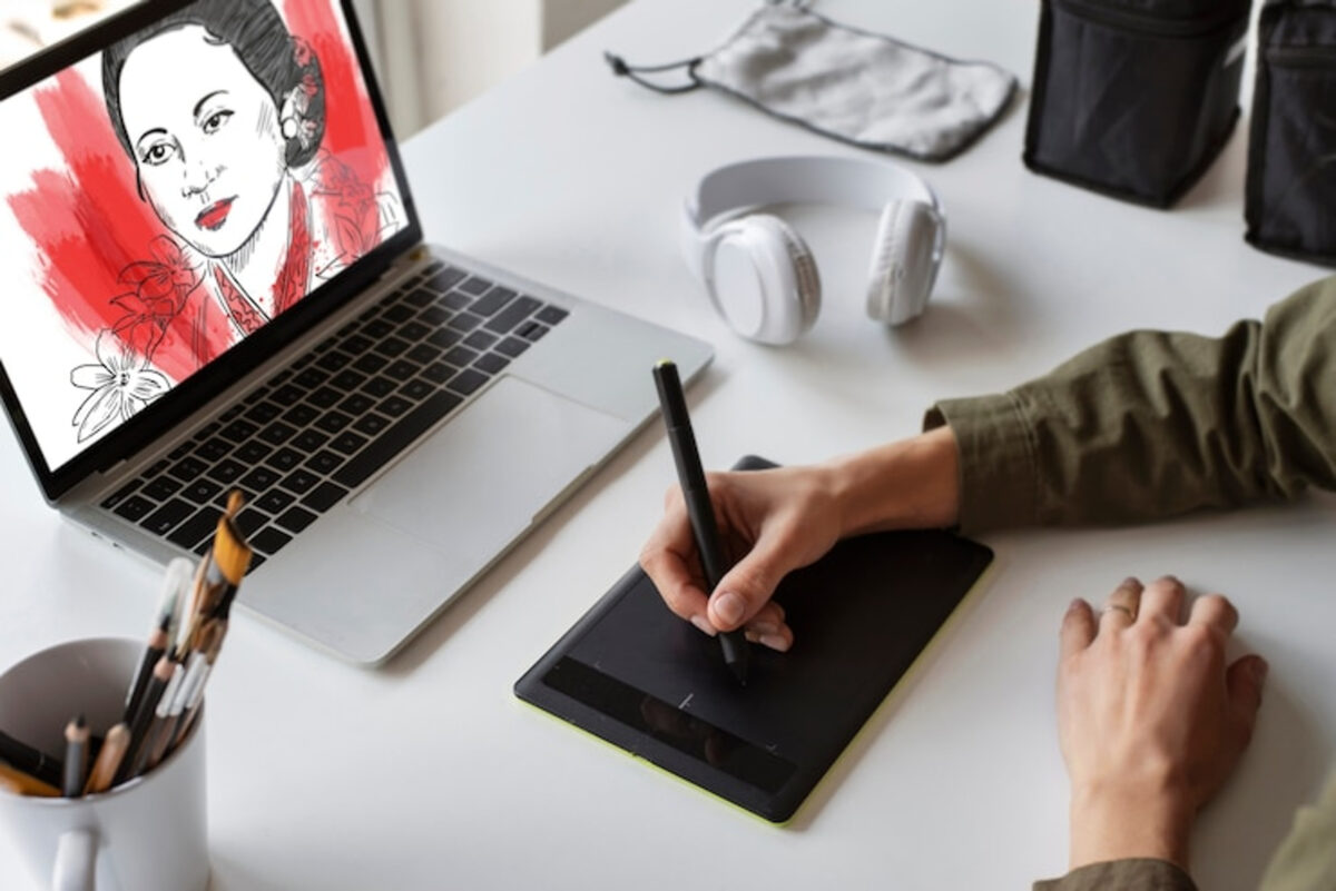 Cómo puede ayudar la IA a los artistas plásticos en la creación de sus obras