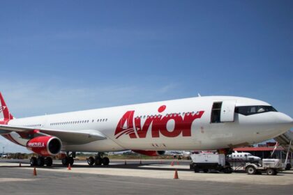 Avior Airlines anunció vuelos con escala en Curazao: ¿cuál es el precio?