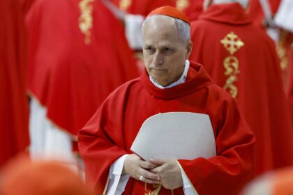 León XIV: el perfil del nuevo papa Robert Prevost y su visión para la Iglesia católica
