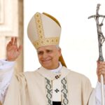 En imágenes: León XIV celebró el comienzo de su pontificado entre cientos de fieles