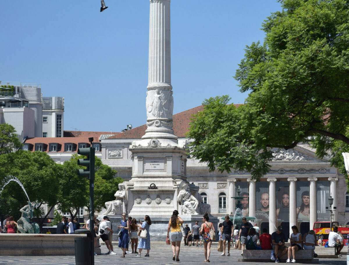 Top 10 de las mejores ciudades del mundo para conocer caminando en 2025
