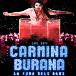 La Carmina Burana tendrá dos funciones en el Teatro Teresa Carreño en julio de 2025