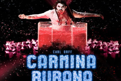 La Carmina Burana tendrá dos funciones en el Teatro Teresa Carreño en julio de 2025