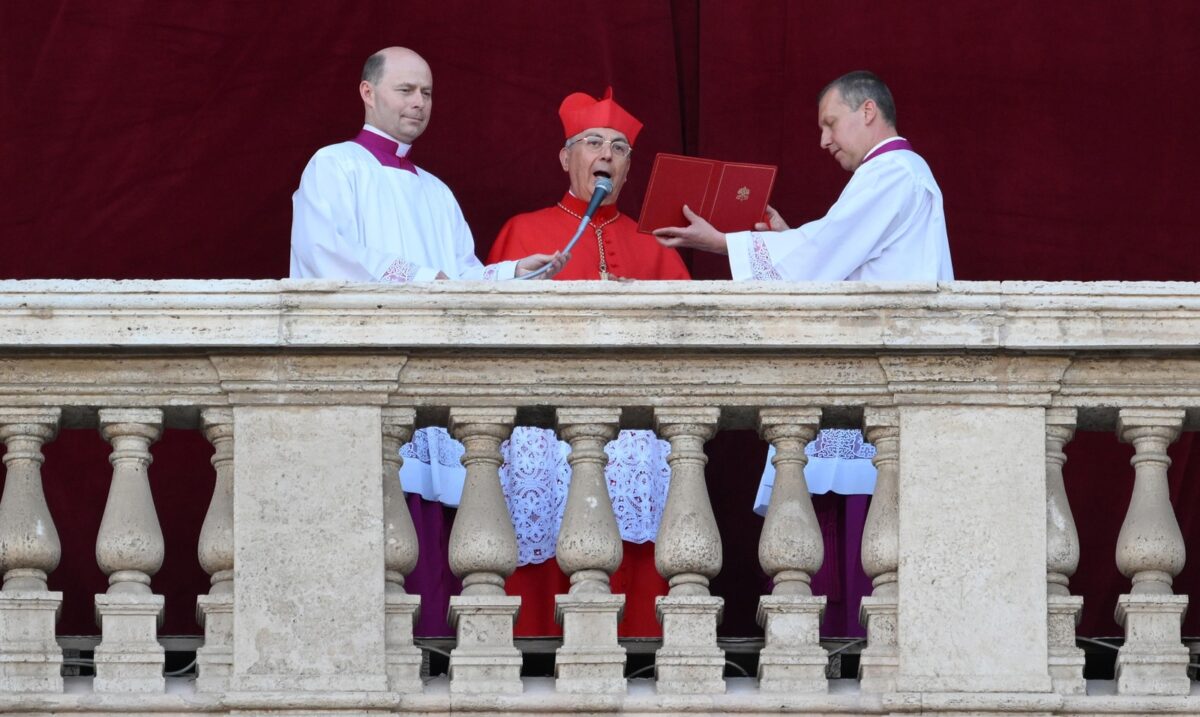 León XIV: el perfil del nuevo papa Robert Prevost y su visión para la Iglesia católica
