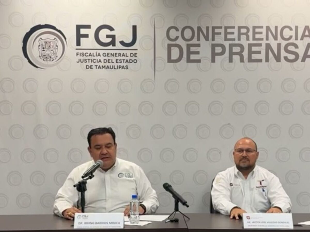 #TeExplicamos | ¿Qué se sabe sobre el asesinato de los integrantes de la banda mexicana Grupo Fugitivo? 