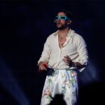 La música latina hace historia al ocupar los dos primeros puestos en la lista Billboard 200