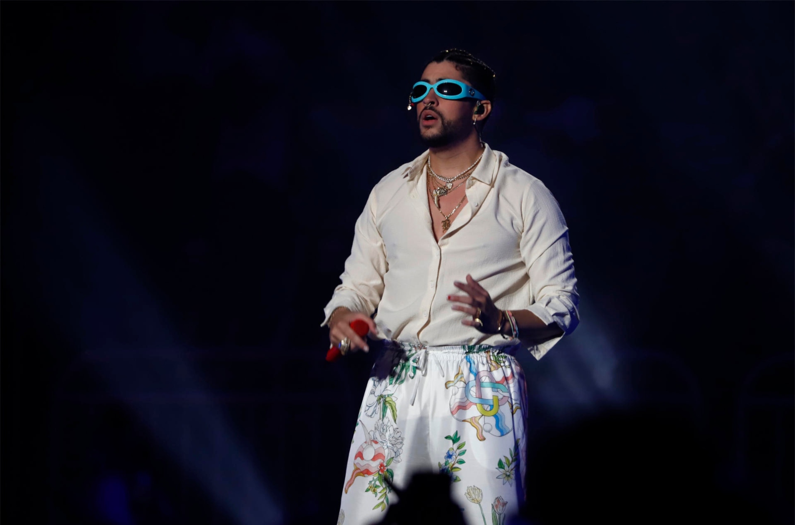 La música latina hace historia al ocupar los dos primeros puestos en la lista Billboard 200