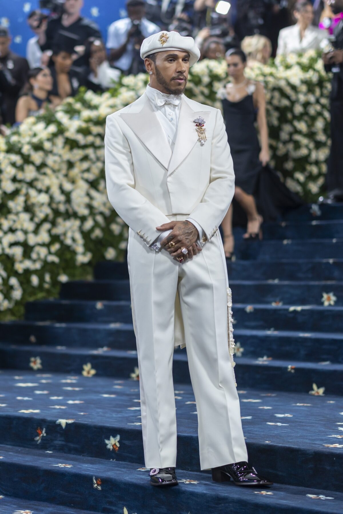 Met Gala 2025: los mejores looks en imágenes
