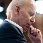 Cáncer de próstata: las claves de la enfermedad que padece Joe Biden