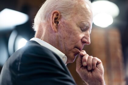 Cáncer de próstata: las claves de la enfermedad que padece Joe Biden