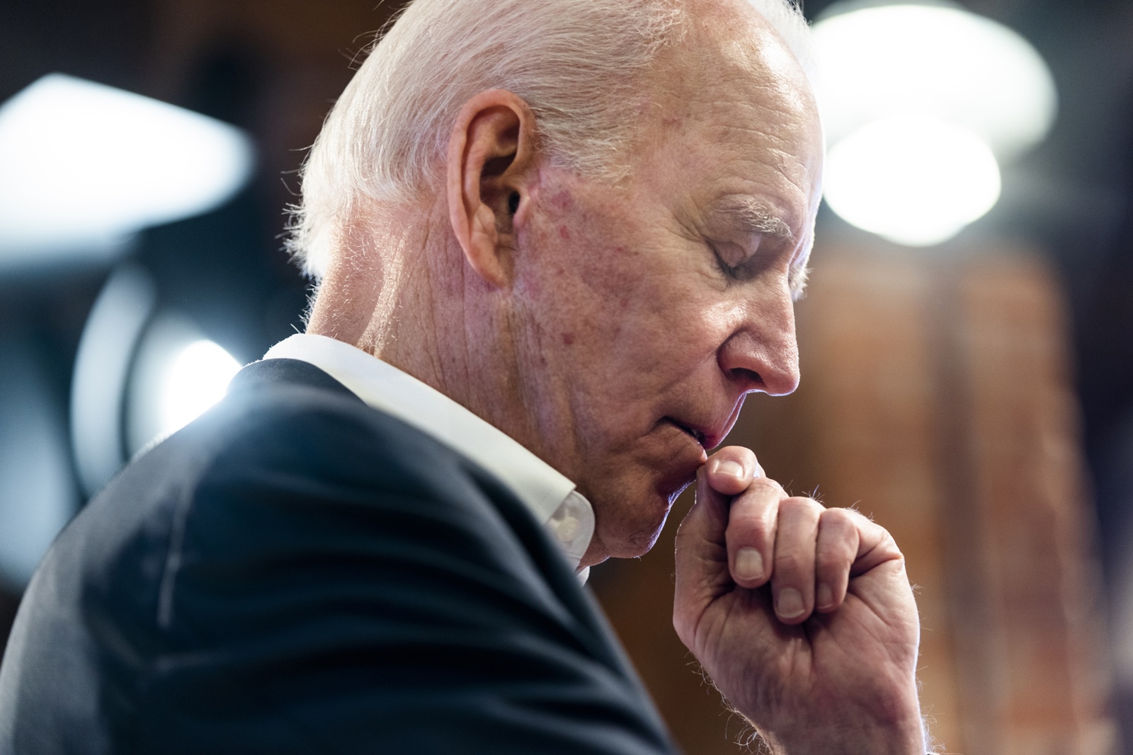 Cáncer de próstata: las claves de la enfermedad que padece Joe Biden