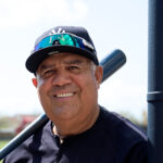 Leones del Caracas anunció a Luis Sojo como su nuevo gerente deportivo 
