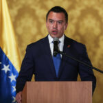 Ecuador recomendó a sus ciudadanos no visitar Venezuela por riesgo de detenciones arbitrarias