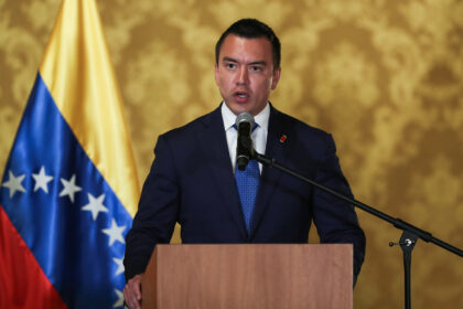 Ecuador recomendó a sus ciudadanos no visitar Venezuela por riesgo de detenciones arbitrarias