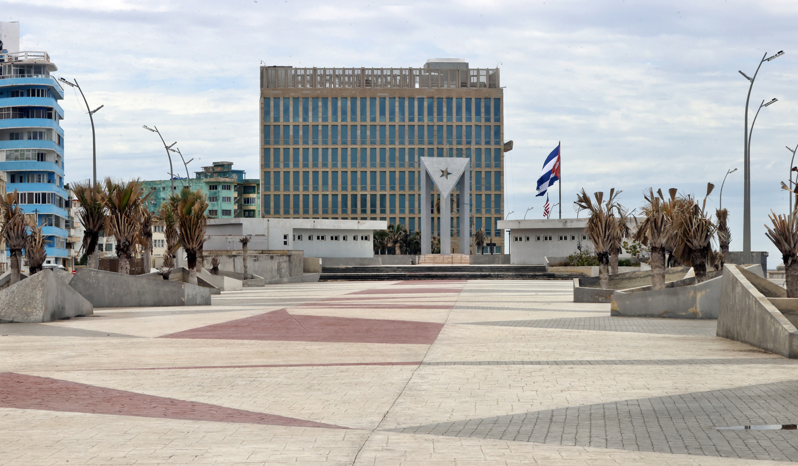 EE UU reincorporó a Cuba en la lista de países que no cooperan contra el terrorismo