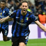 Champions League: El Inter de Milán eliminó al Barcelona y aseguró su pase a la final