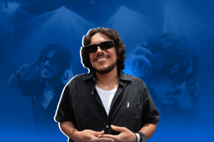 Los nuevos rostros del rap venezolano: Lirika KND