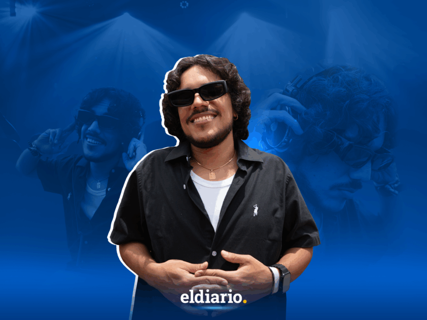 Los nuevos rostros del rap venezolano: Lirika KND