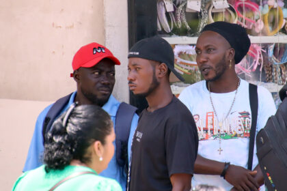 Activistas alertan que migrantes en el sur de México enfrentan aumento de enfermedades mentales