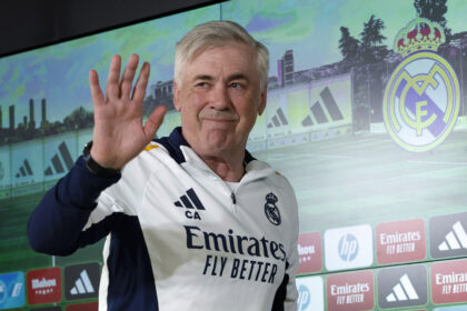 Carlo Ancelotti deja el banquillo del Real Madrid y no estará en el Mundial de Clubes