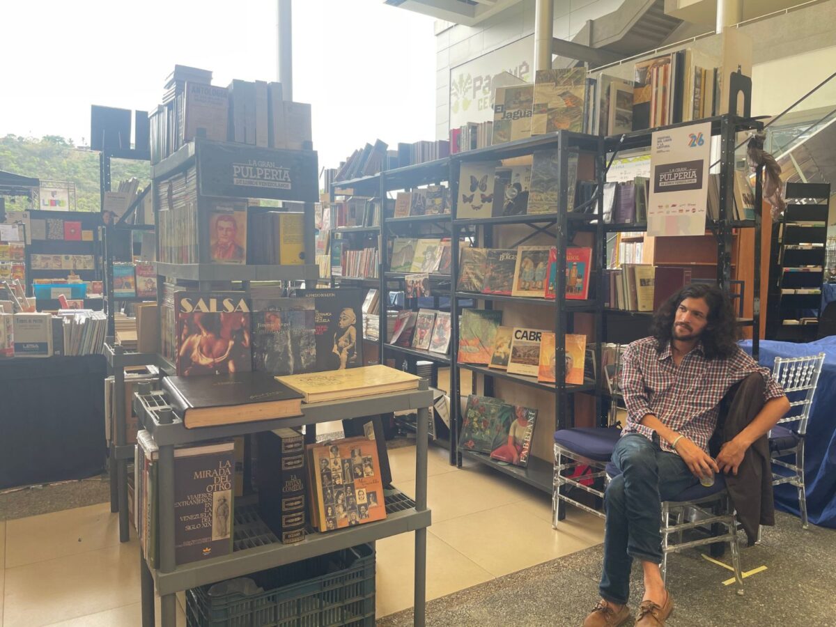 Festival del Libro y la Lectura de Parque Cerro Verde: un espacio de encuentro para lectores