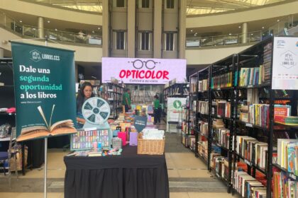 Festival del Libro y la Lectura de Parque Cerro Verde: un espacio de encuentro para lectores