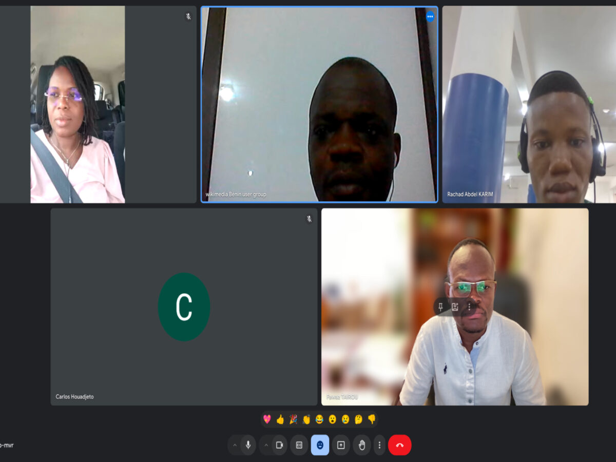 Google Meet ofrecerá traducciones en vivo que conserven la voz y estilo de los participantes