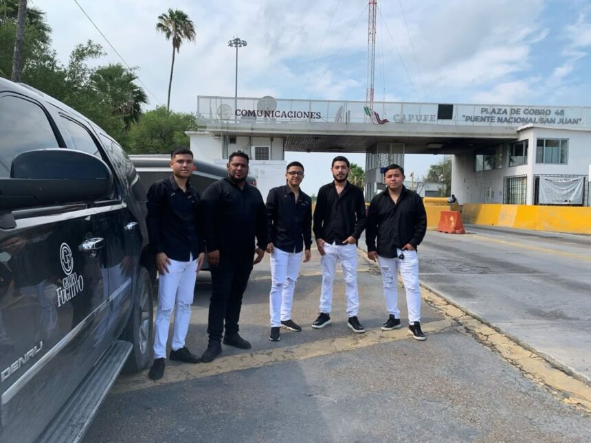 #TeExplicamos | ¿Qué se sabe sobre el asesinato de los integrantes de la banda mexicana Grupo Fugitivo? 