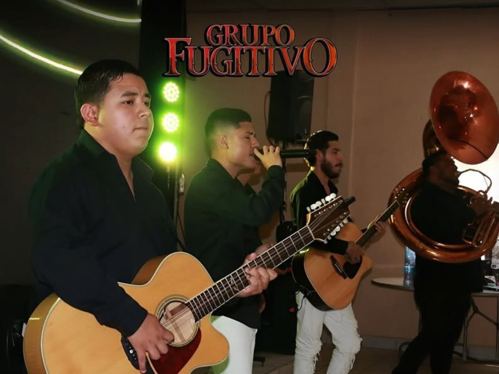 #TeExplicamos | ¿Qué se sabe sobre el asesinato de los integrantes de la banda mexicana Grupo Fugitivo? 