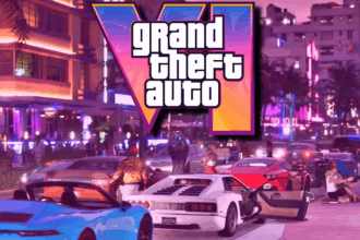Rockstar Games anunció la fecha oficial del lanzamiento de GTA 6