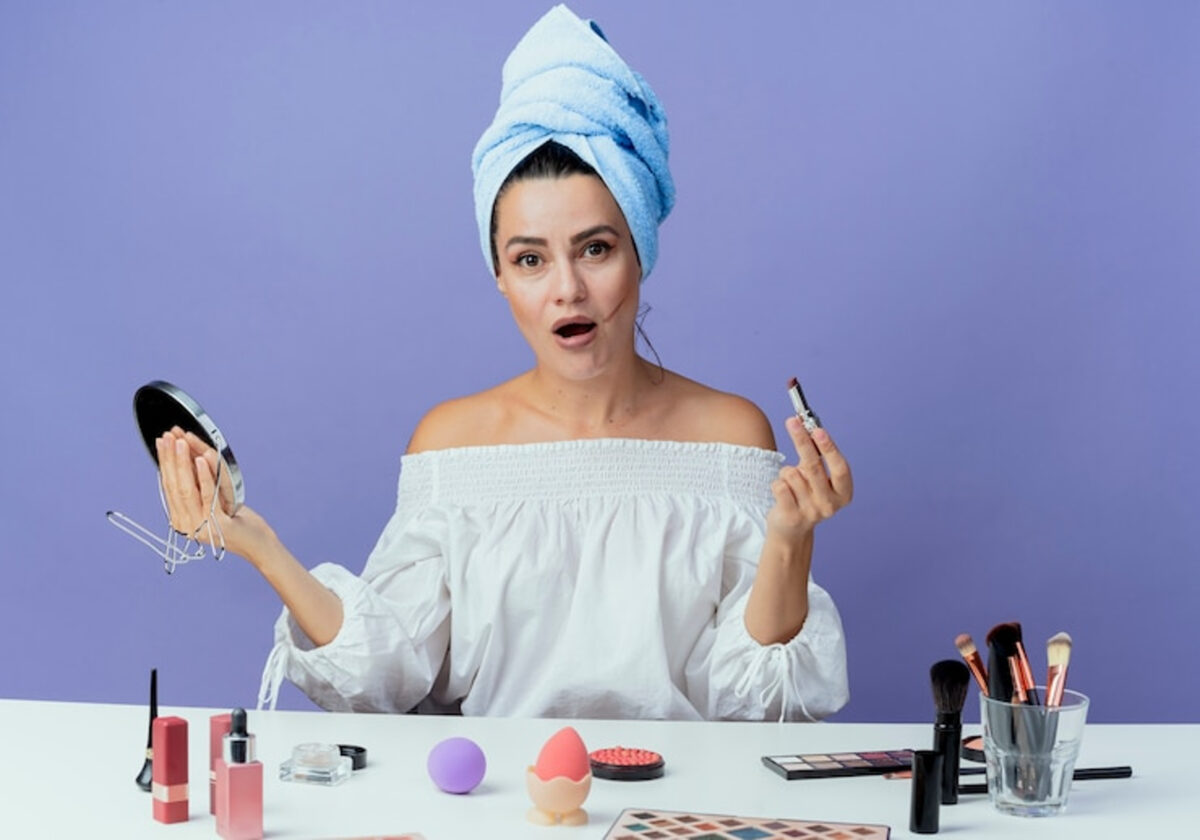 Disruptores endocrinos en cosméticos: qué son y cómo pueden afectar la salud