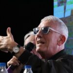 Así transcurrió el concierto gratuito de Ilan Chester en Chacao