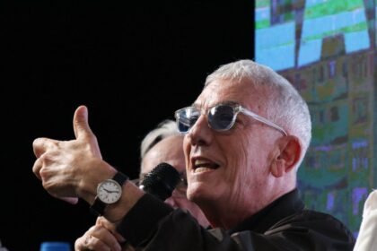 Así transcurrió el concierto gratuito de Ilan Chester en Chacao