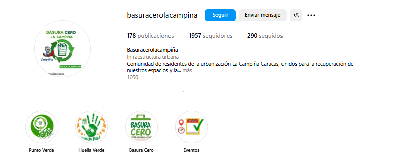 Reciclaje en Venezuela: guía de iniciativas locales que fomentan la reutilización de residuos