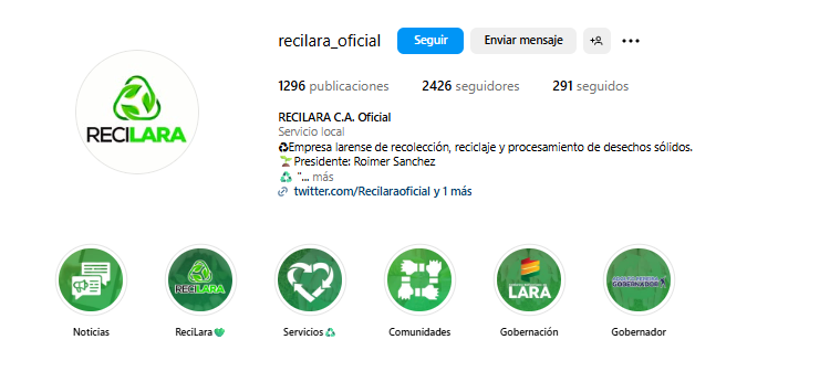 Reciclaje en Venezuela: guía de iniciativas locales que fomentan la reutilización de residuos