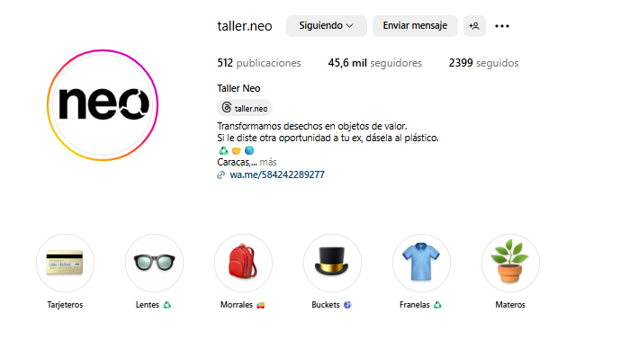 Reciclaje en Venezuela: guía de iniciativas locales que fomentan la reutilización de residuos