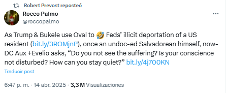 Papa León XIV