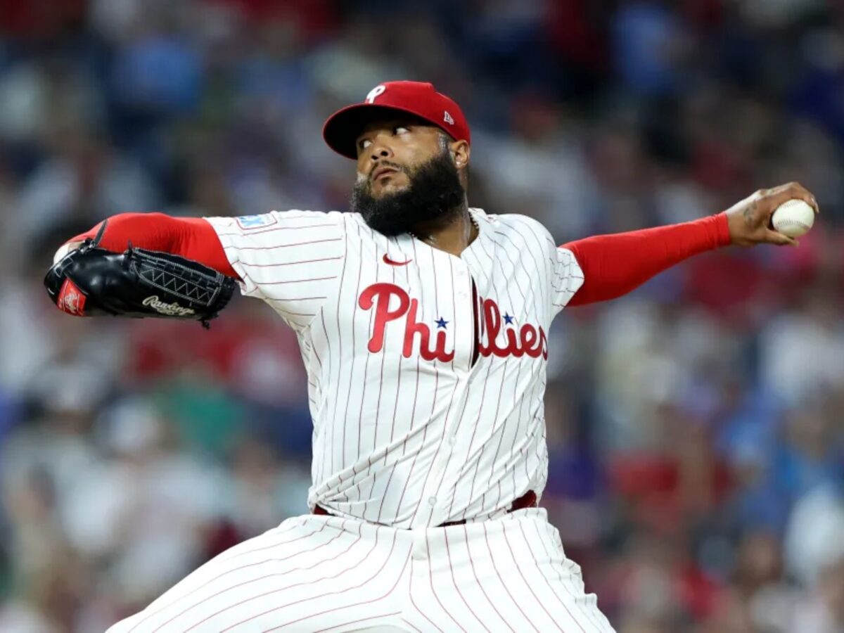 Suspendieron de la MLB al pelotero venezolano José Alvarado por dopaje