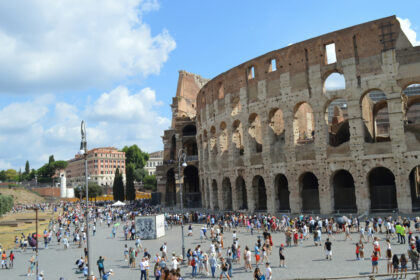 Top 10 de las mejores ciudades del mundo para conocer caminando en 2025