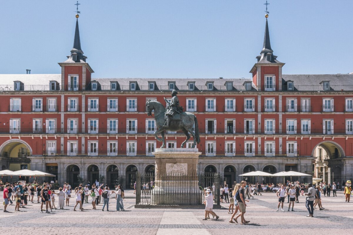 Top 10 de las mejores ciudades del mundo para conocer caminando en 2025