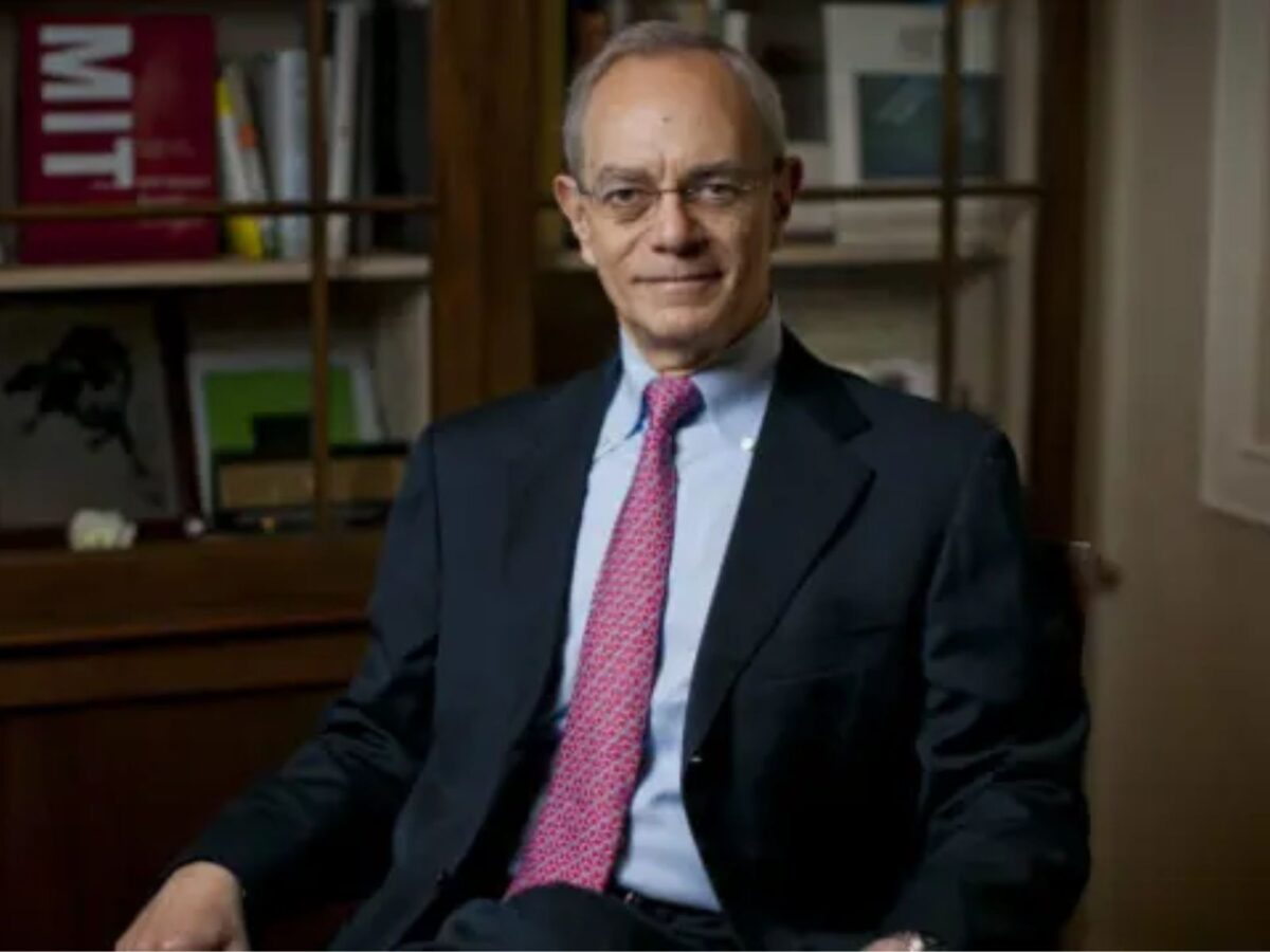 Santiago Schnell, el venezolano que será rector de Darmouth College en EE UU