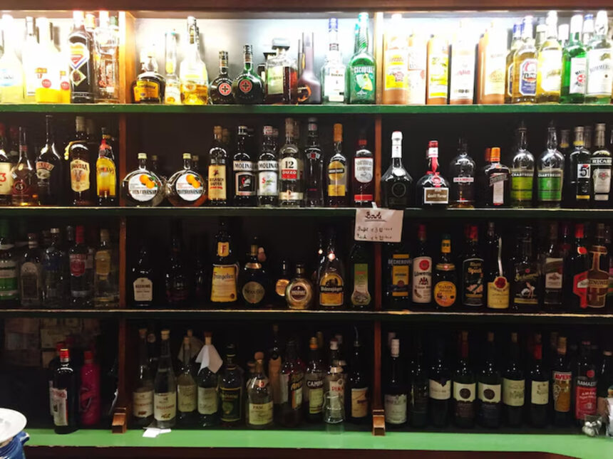 Solicitaron que la Ley Seca se establezca 24 horas antes de las elecciones del 27 de julio Decretaron ley seca y otras restricciones por las elecciones del 25 de mayo en Venezuela