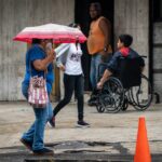 Inameh indicó cuándo comenzará la temporada de ciclones en Venezuela
