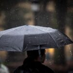 Inameh informó sobre la llegada de dos ondas tropicales a Venezuela