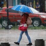 Inameh informó cuándo llegará la segunda onda tropical a Venezuela