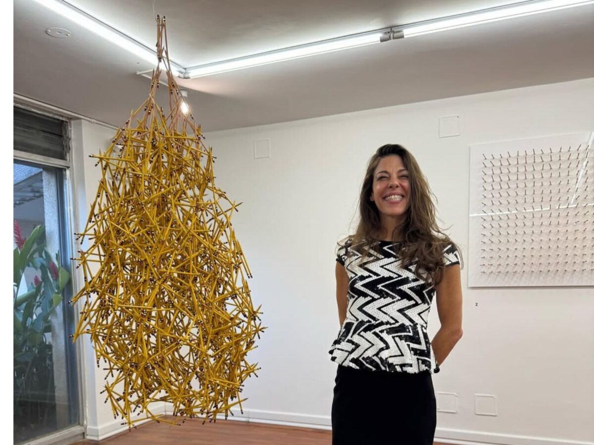 ¿Se puede vivir del arte en Venezuela?: tres artistas cuentan su experiencia