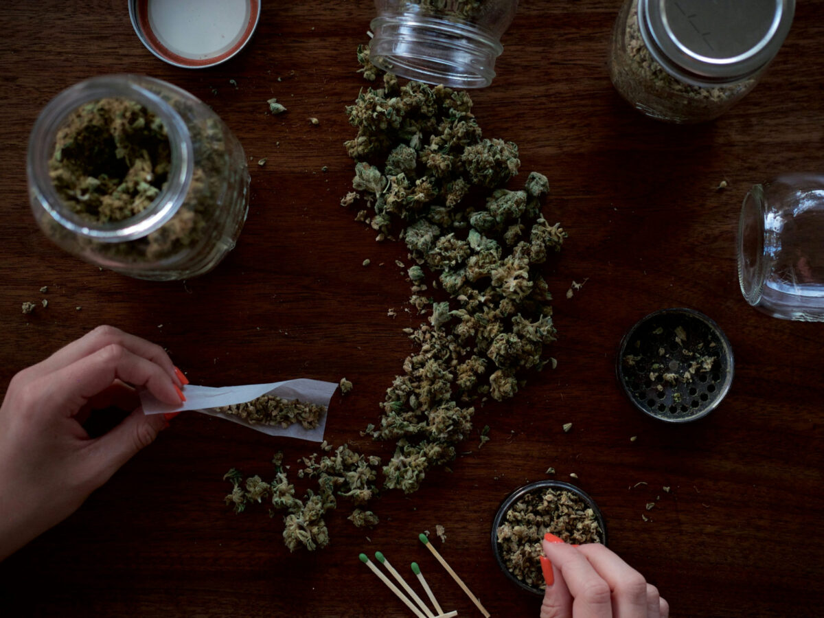 CHS: el síndrome relacionado con el consumo de cannabis que aumenta en EE UU 