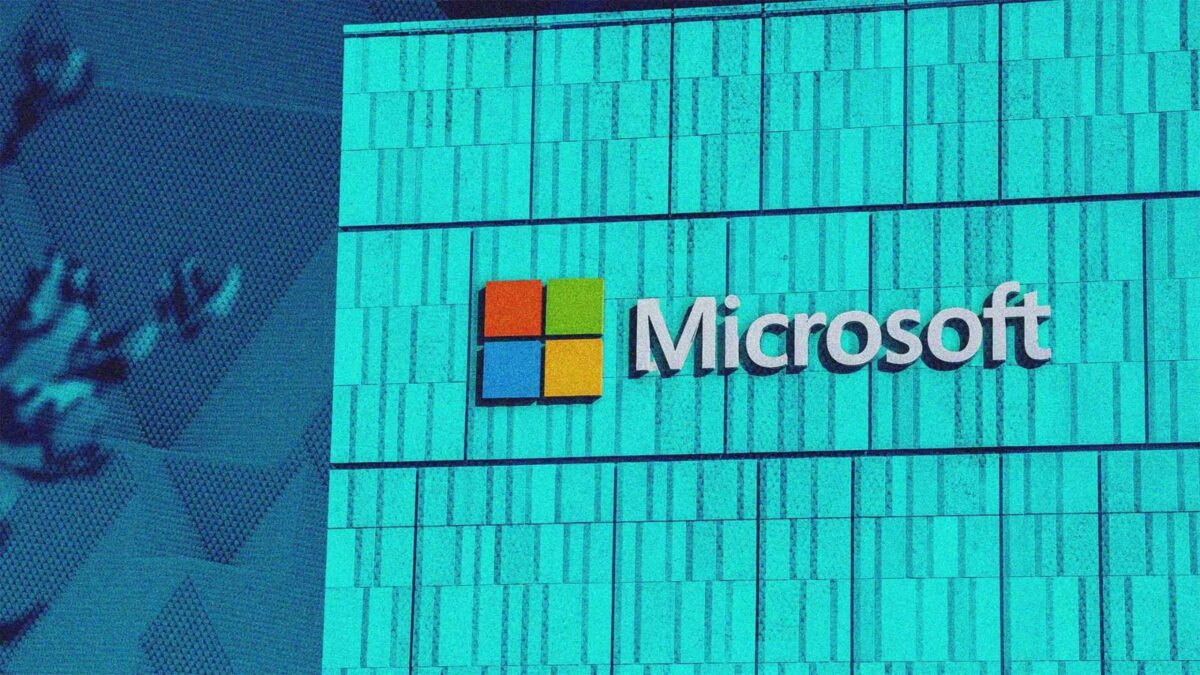 Microsoft reveló detalles de Aurora, un modelo de IA que afina la predicción de ciclones y olas oceánicas